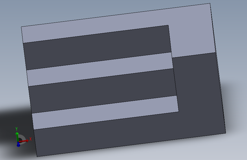 多用途的3D模型