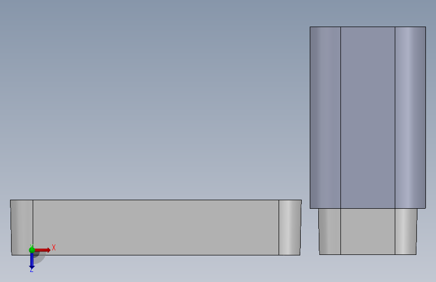 蓝牙门窗传感器