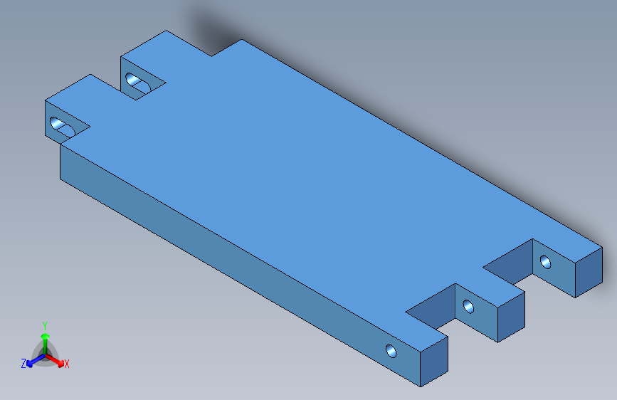 迷宫墙壁组装件