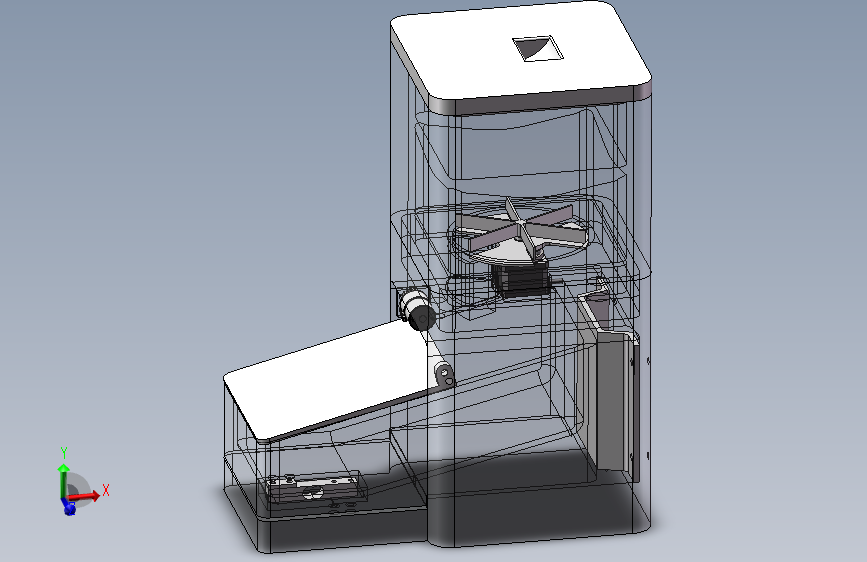 宠物自动喂食机 1779291==wb40