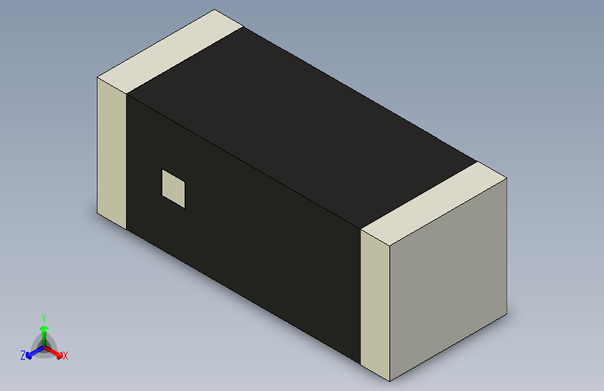 迷你型蓝牙天线