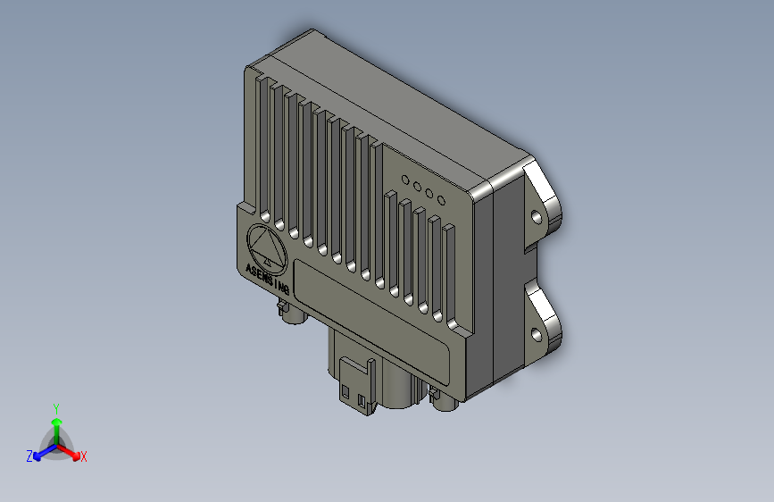 INS570D组合导航 1660627==wb20