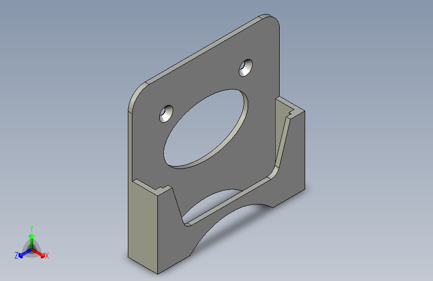 融合3D模型的Somfy控制支持