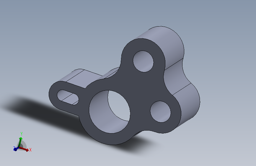 示范：初学者友好的示例 10。
