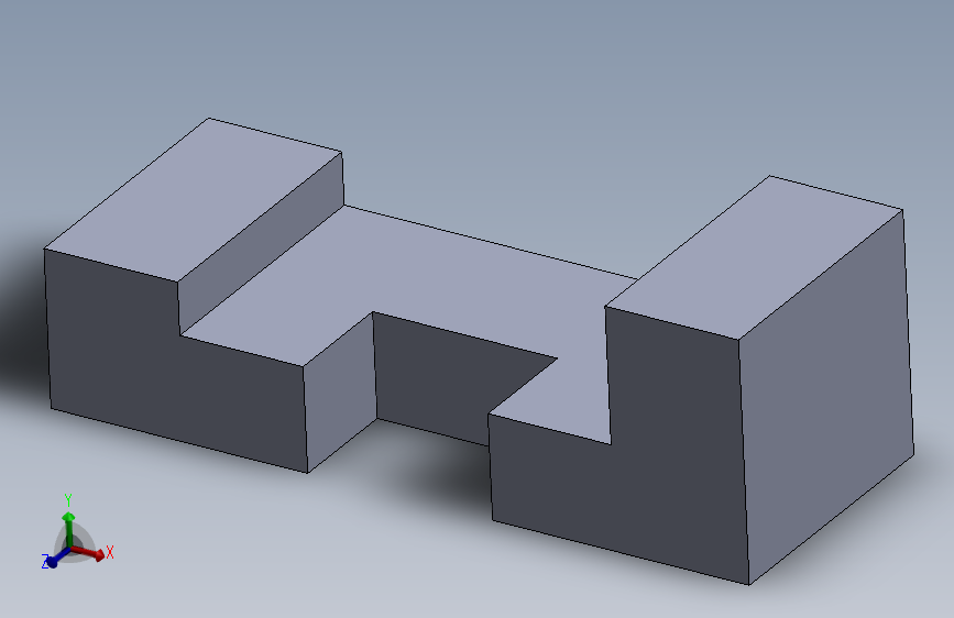 适合初学者的solidworks任务。