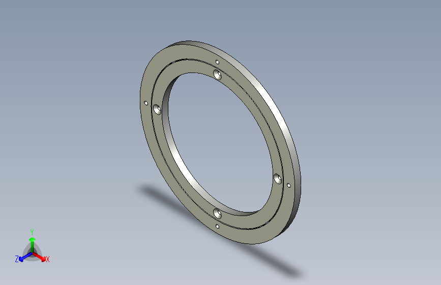 适合当前赛事的机器人炮塔