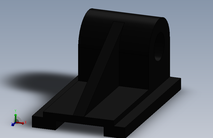 适合进阶的练习。