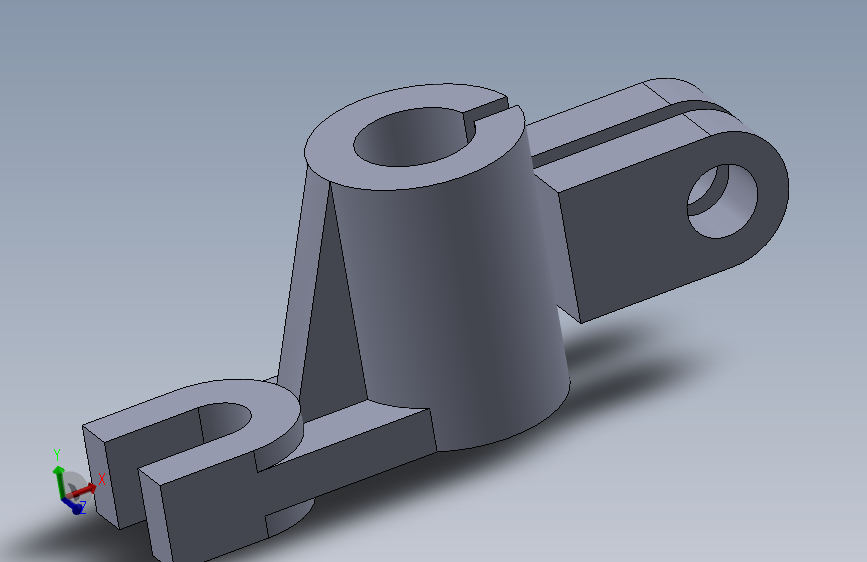 适合进阶者的形状