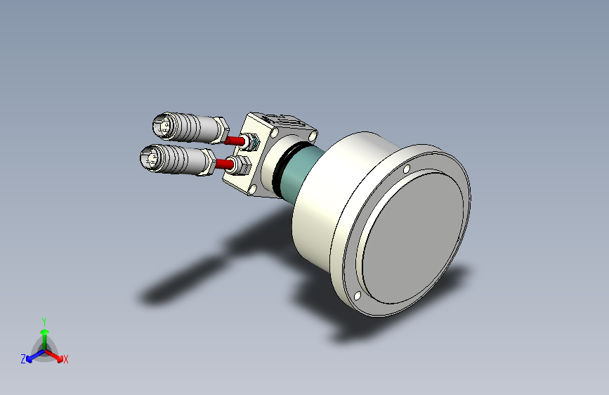 A0005367-平衡系统触摸检测传感器
