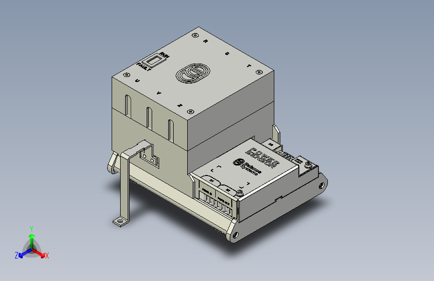 A0005369-平衡系统 功率传感器单元