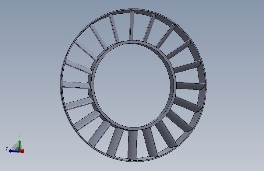 A0005362-涡轮风扇喷气发动机