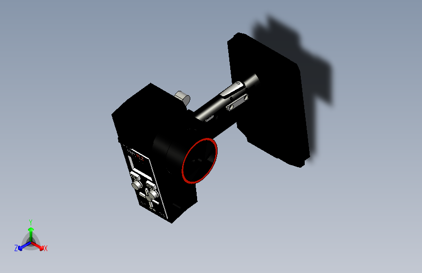 A0005386-远程热遥控