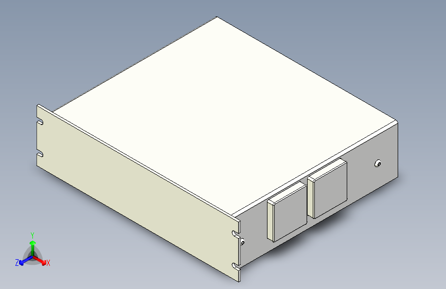 A0005388-平衡系统控制单元  工业过程控制模块 (STEP)