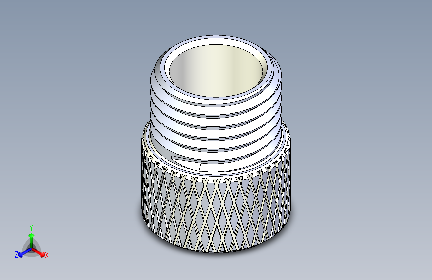 A0005396-钻孔用套筒（定位器）钻孔模板