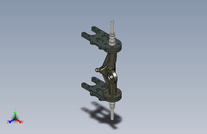 A0005408-Exway 塔特勒斯卡车组件 