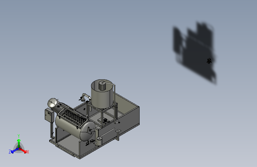 A0005381-真空油炸真空薯条炸炉
