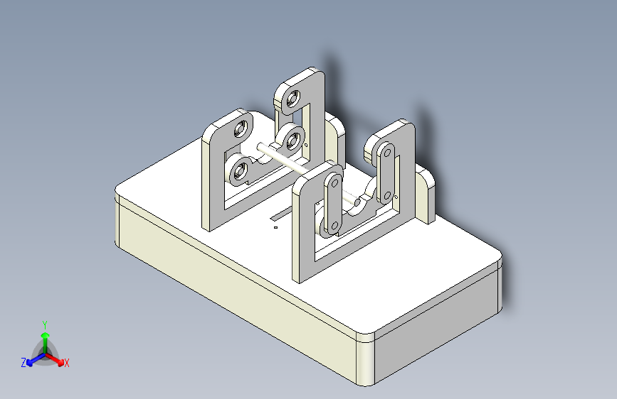 A0005392-动态平衡器