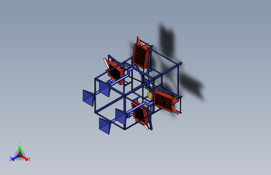 A0005373-机械过滤机