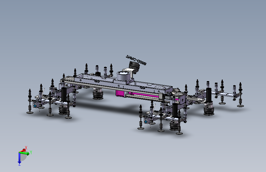 自动调宽吸盘组--1695507--160