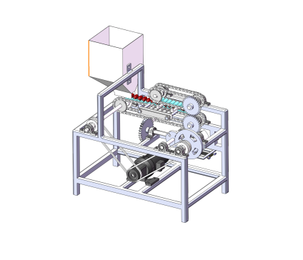 大枣脱壳切片机结构设计 1183609