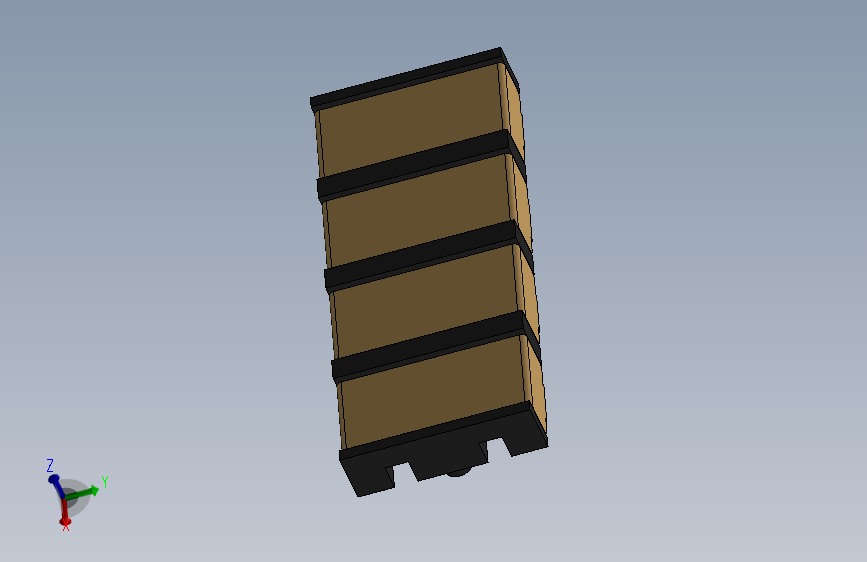 BC-72接触式连接器