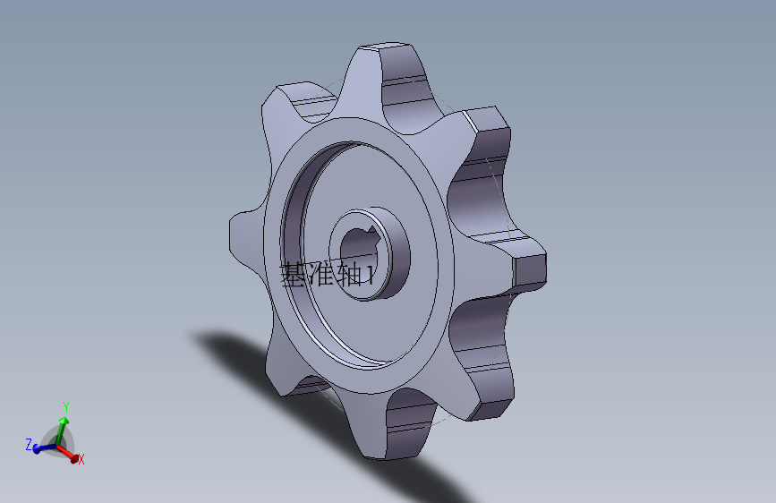 32A 8齿 链轮 小冯购物6633