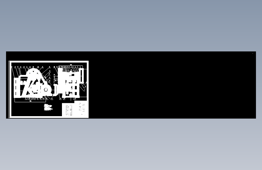 复摆颚式破碎机结构设计 1642586==wb100