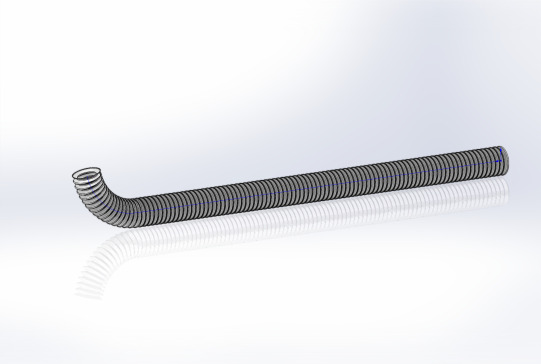 波纹管8.8- 6.5 通径