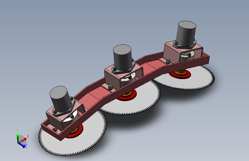 锯切式平茬机 519479==wb40