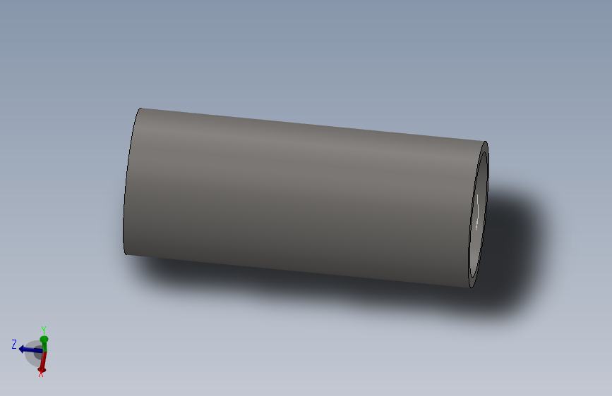 单头螺纹短接活接头（G1”)