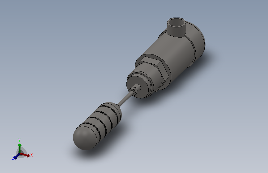 浮球液位计（G1.5”）