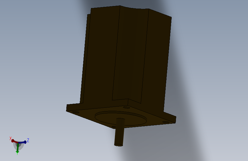 步进马达 四海57BYGH301++驱动器SH2034D