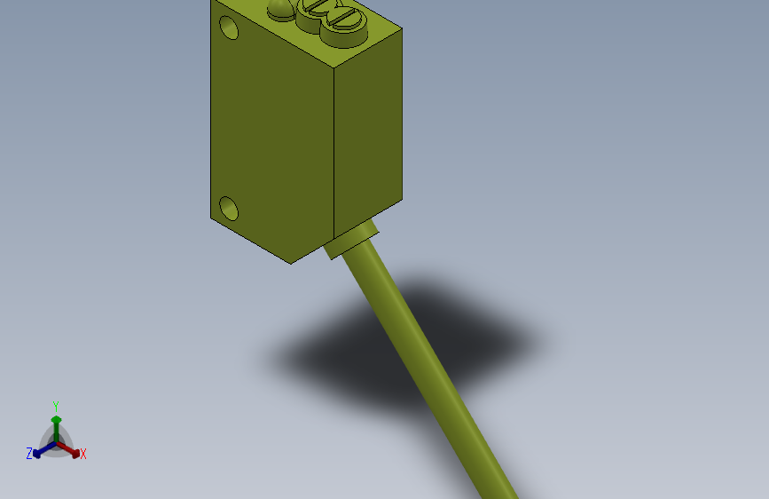 松下-光电【CX-411D】