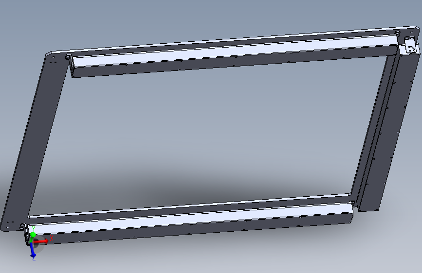 康耐视-光源【SF-FK-700X750(650X40-615X40)】