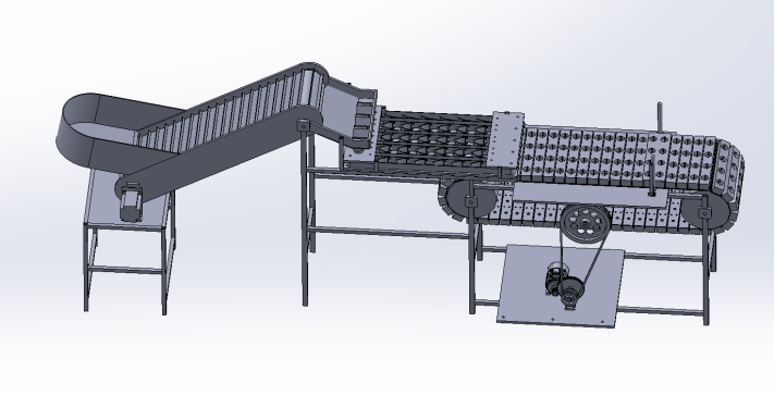 红枣去核机(3D2D等)