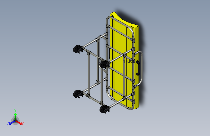 医疗转运床=490848=5