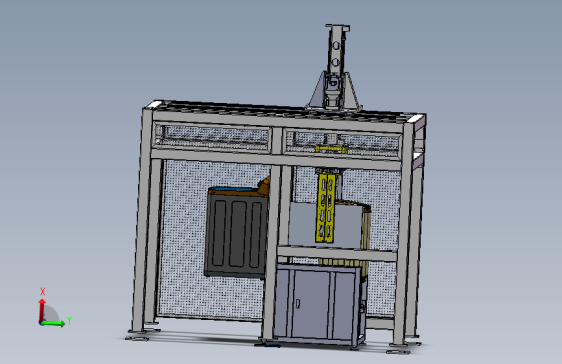 成品移栽机 1207219 150