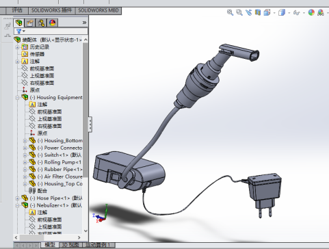 欧姆龙压缩雾化器=266879=25
