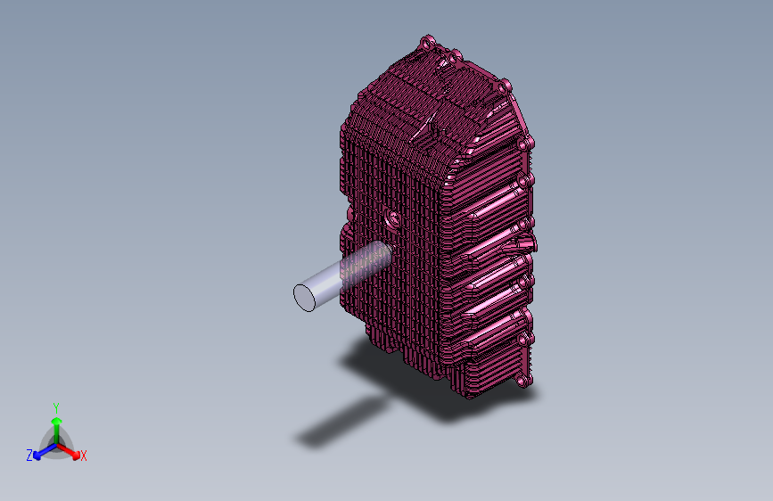 汽车油底壳模具图=1725786=50