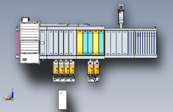 清洗干燥玻璃清洗机==516236=600