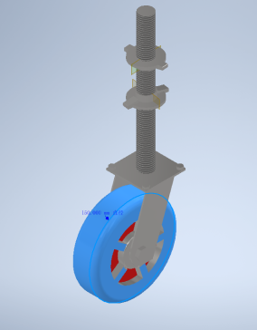 万向脚轮=1117108=30
