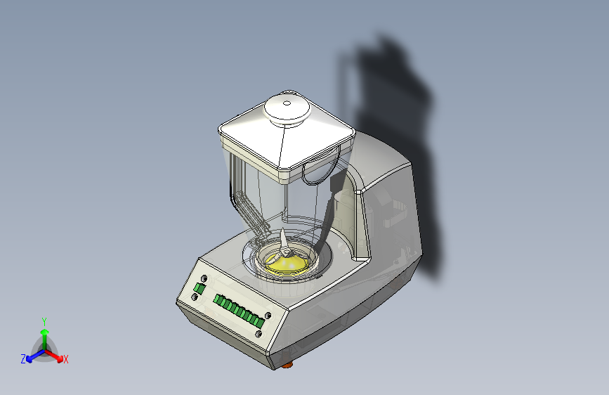 多功能厨房搅肉机