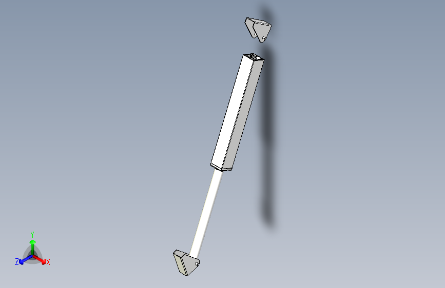 200N-L200电动推杆