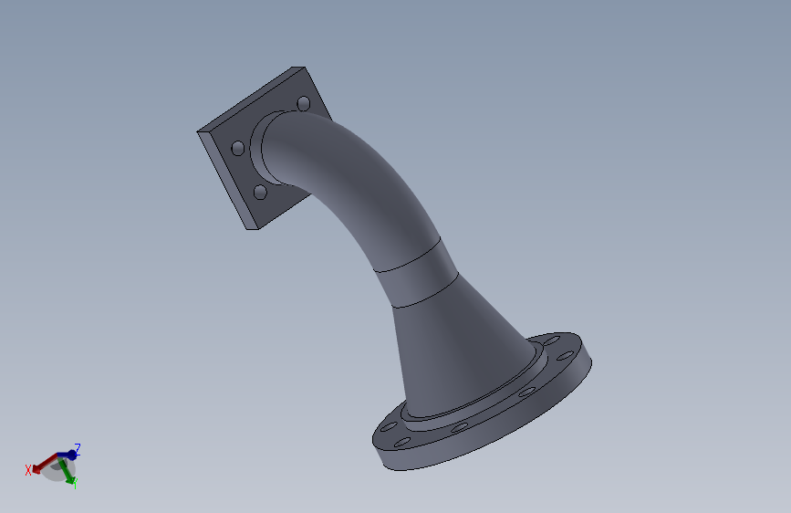 适配器液压法兰