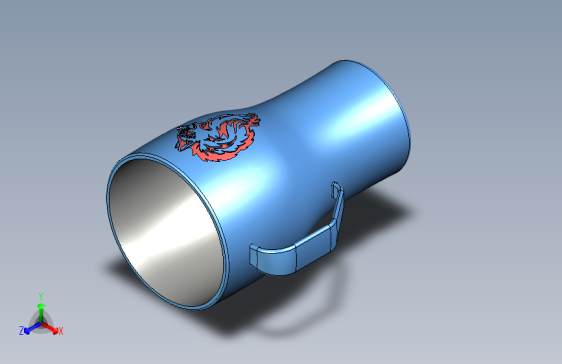 适配日产Altima杯架