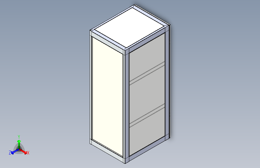 常规焊接控制柜
