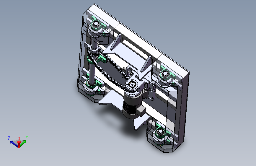 轨道车钢轨 536449