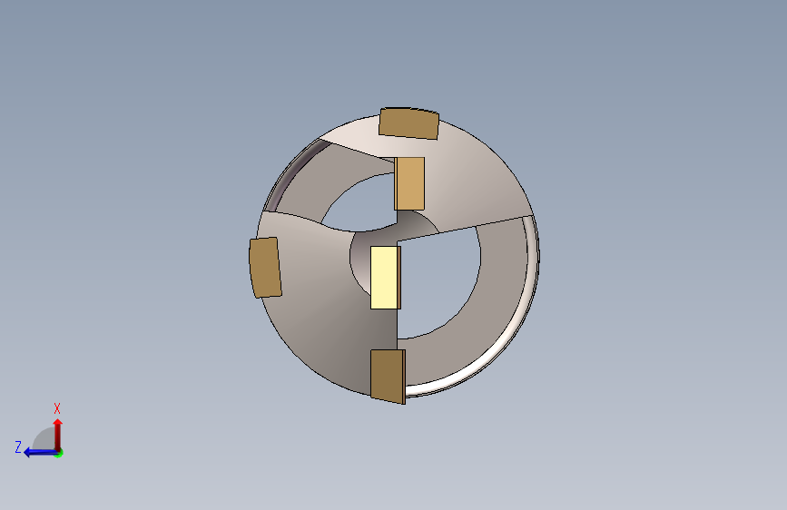 精品深孔钻头 844729