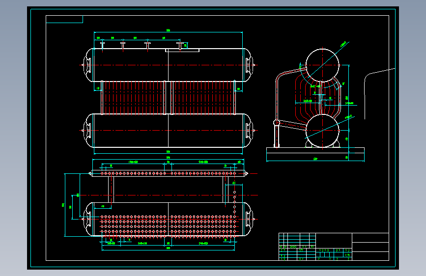 1 t-h蒸汽锅炉=404537=60