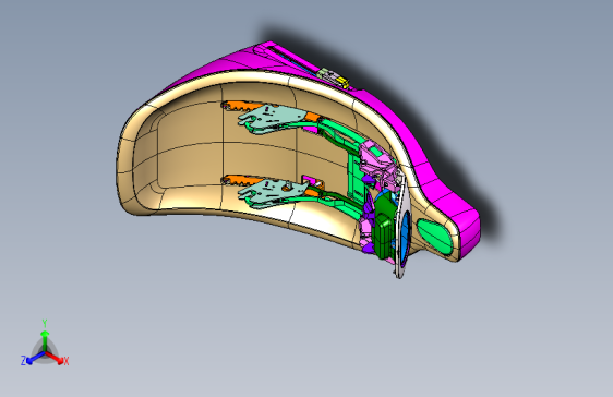 0-12岁儿童安全座椅=1412163=720